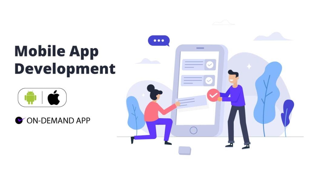 Android App Development Services