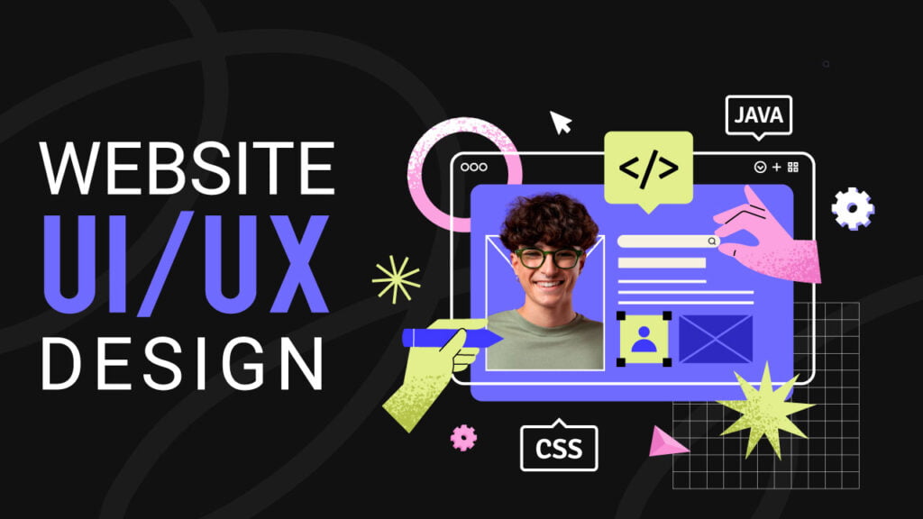 Responsive Web Design with Figma