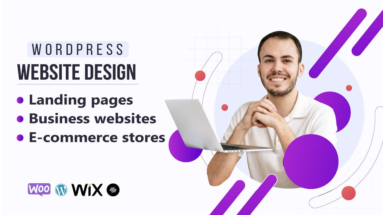 E-commerce Website Development