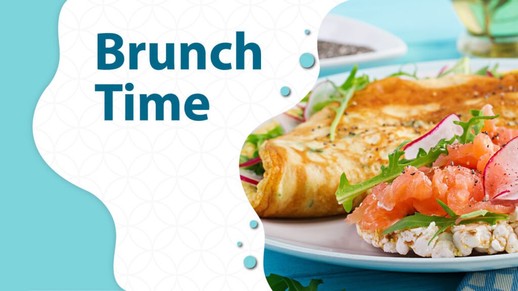 InDesign Brochure Design