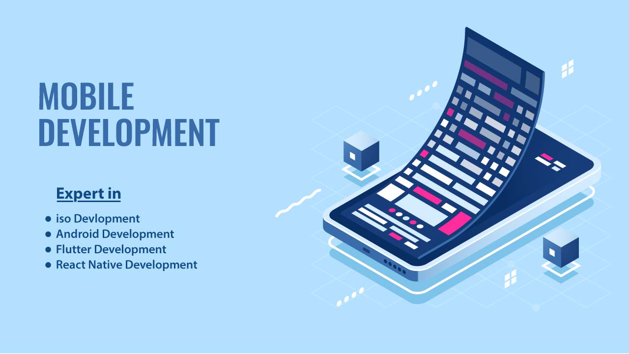 Professional iOS App Development
