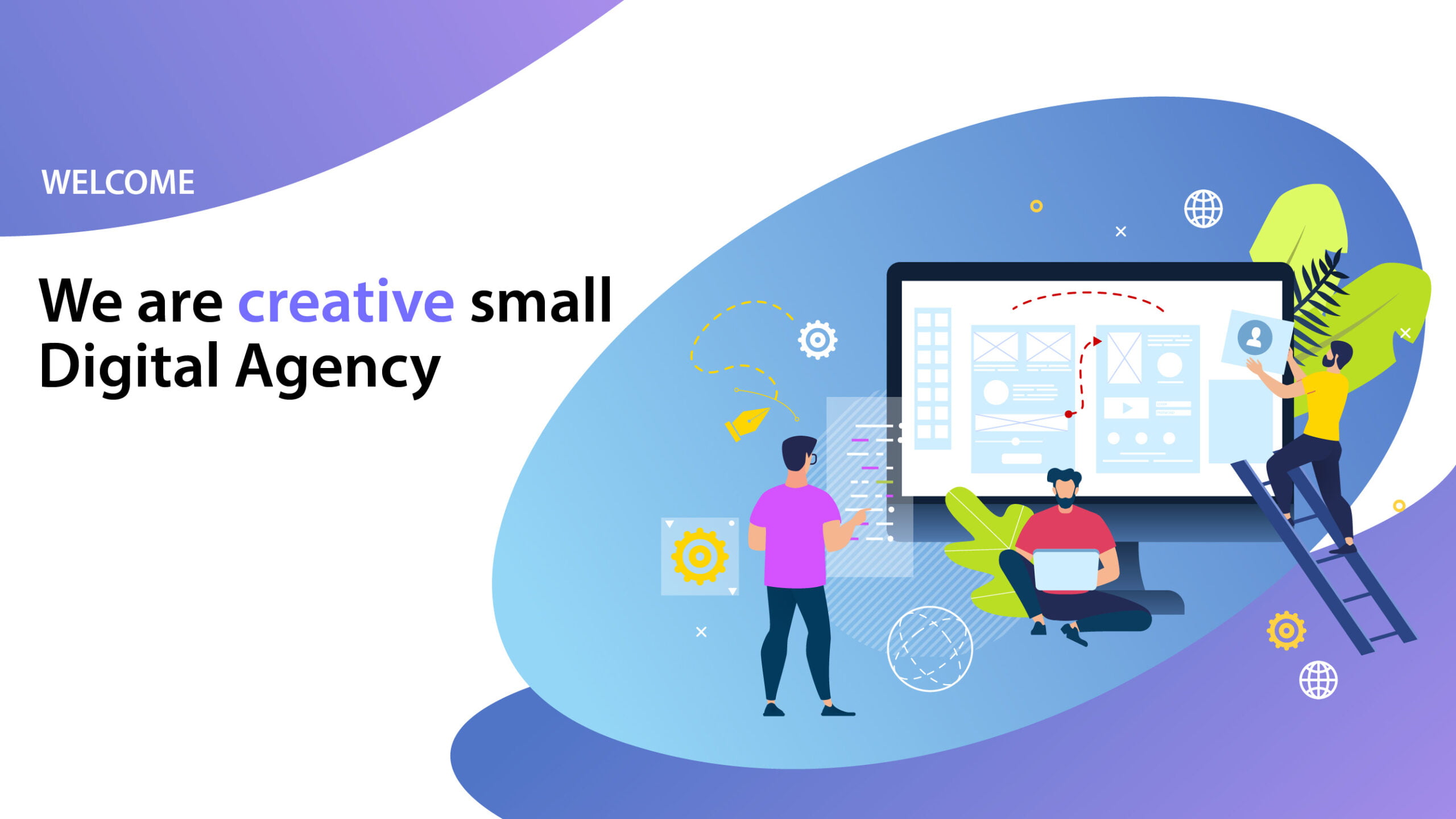 Photoshop Web Graphics Design