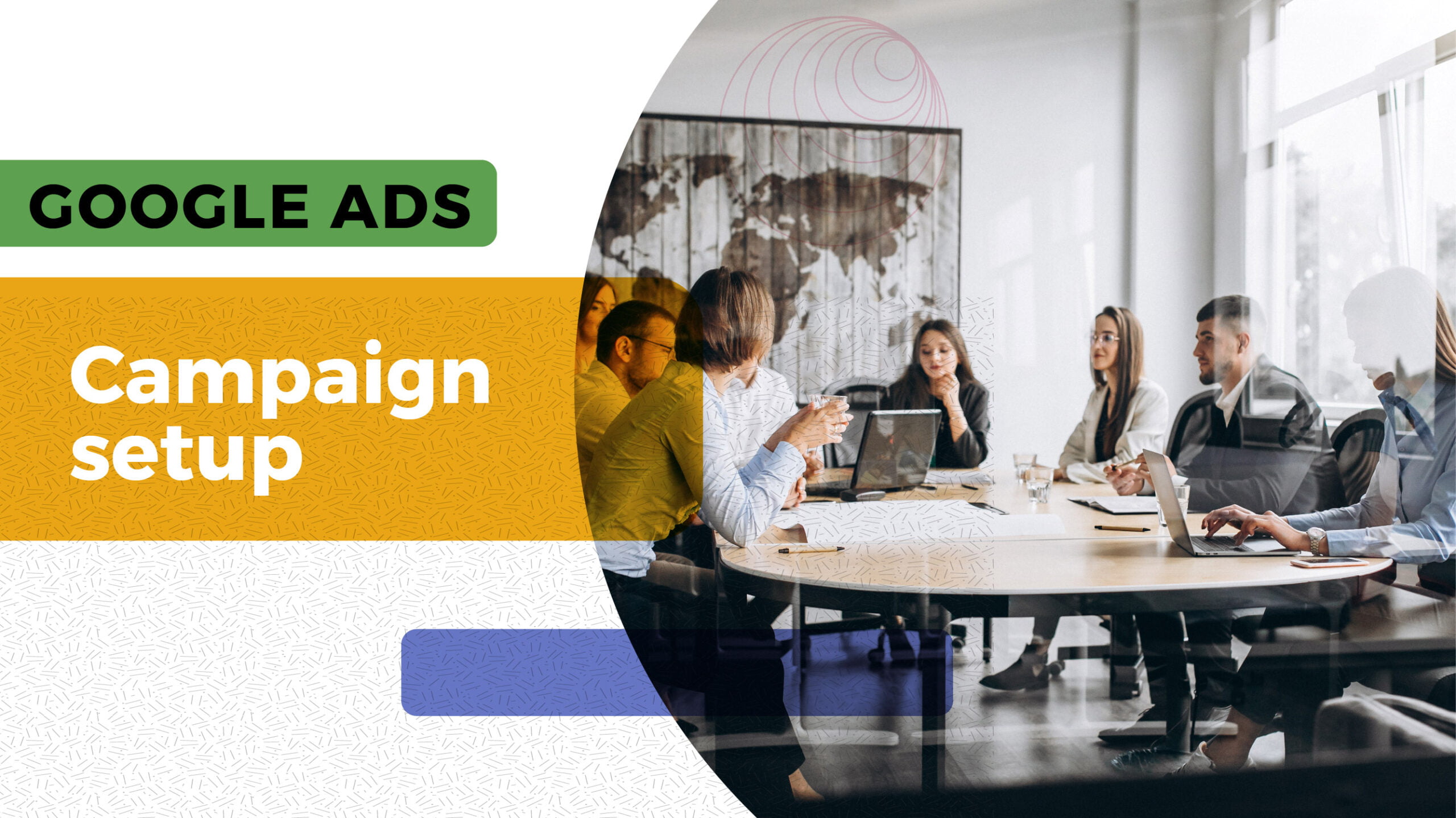 Google ecommerce shopping campaigns