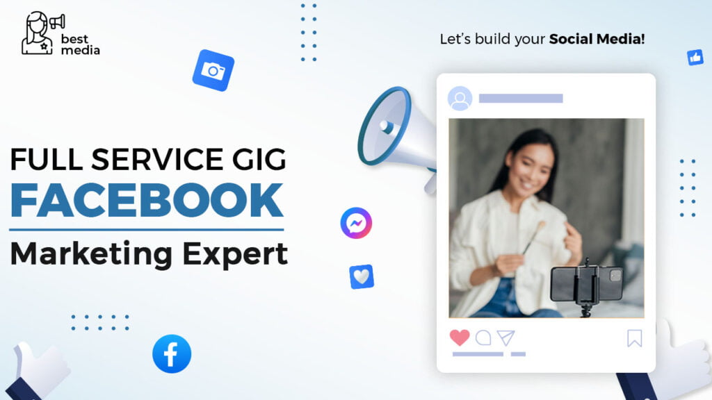 Facebook Content Management