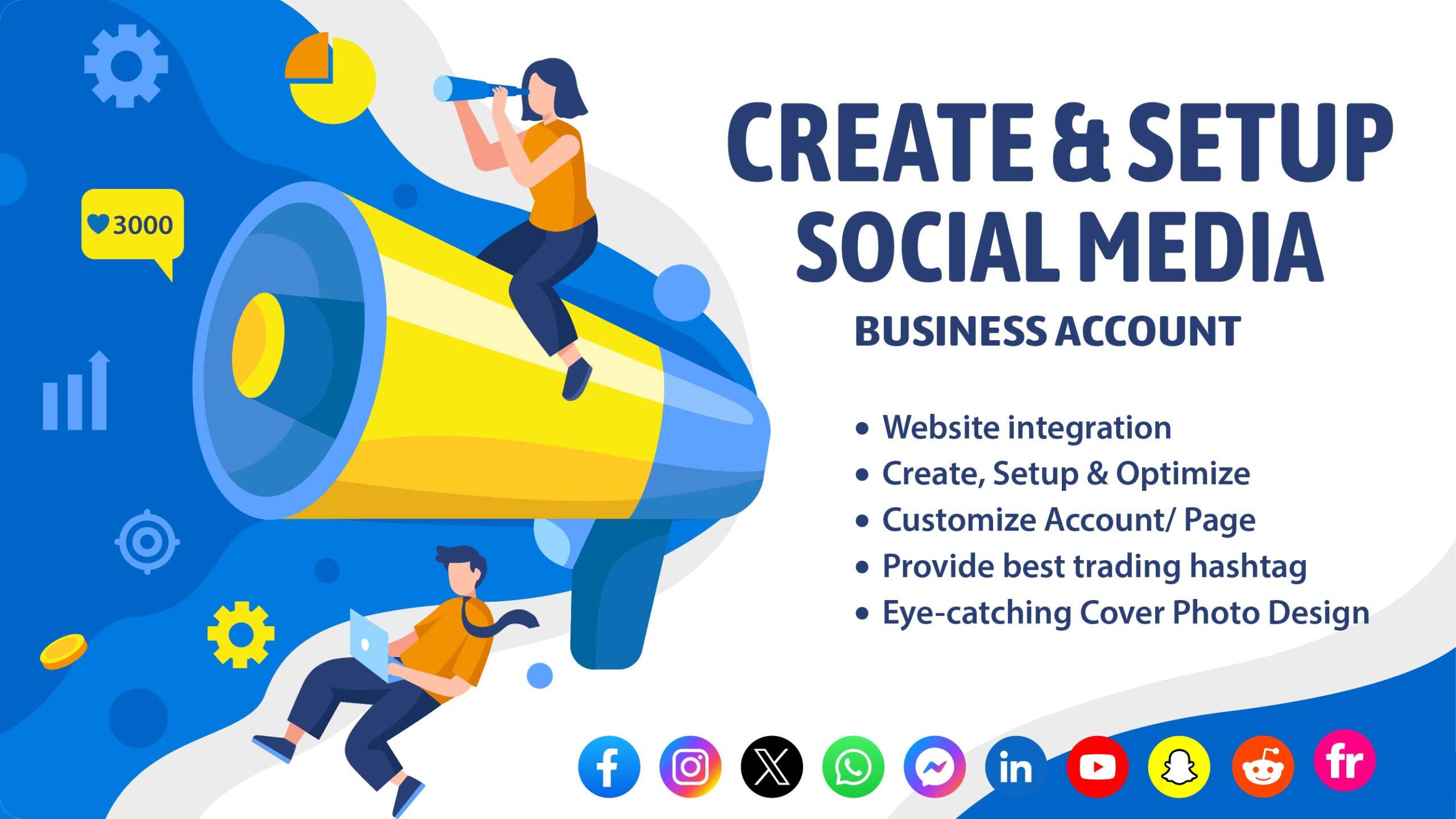 Social Brand Marketing