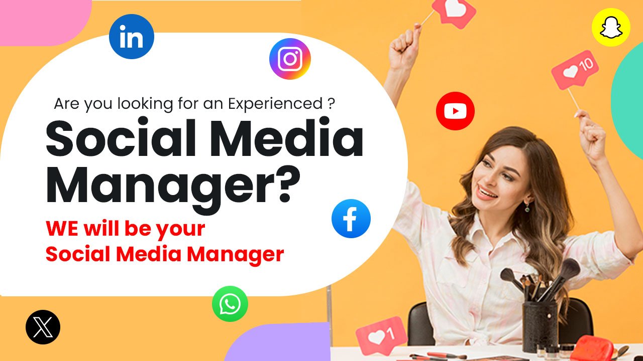 Instagram Content Manager